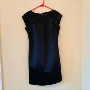 Max and Cleo, Size 4 black dress